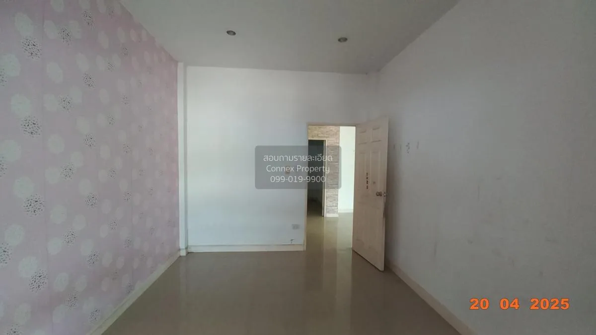 For Sale House , Nara Ville , Nong Kakha , Phan Thong , Chon Buri
