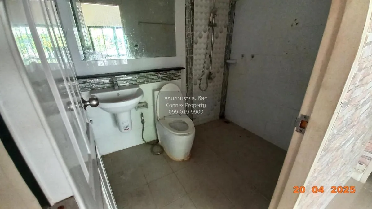 For Sale House , Nara Ville , Nong Kakha , Phan Thong , Chon Buri