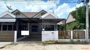 For Sale House , Nara Ville , Nong Kakha , Phan Thong , Chon Buri , CX-132040