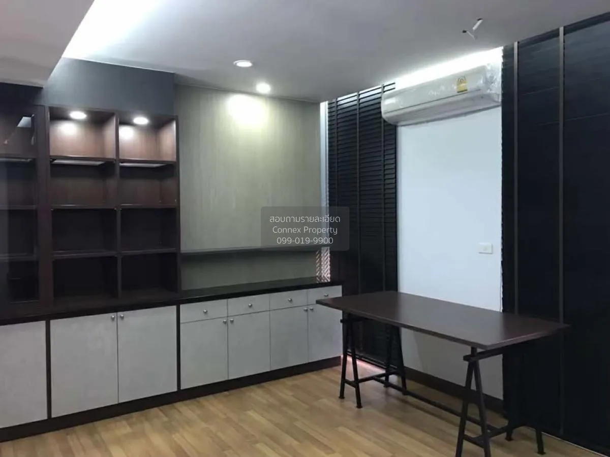 For Sale Townhouse/Townhome  , Haus 35 Chaengwattana , Khlong Klu 3