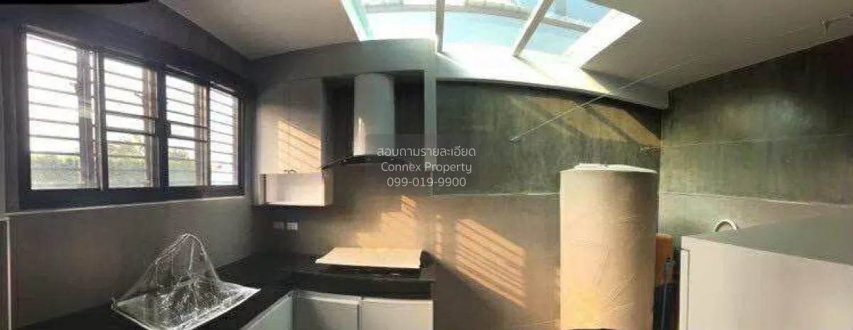 For Sale Townhouse/Townhome  , Haus 35 Chaengwattana , Khlong Klu 4
