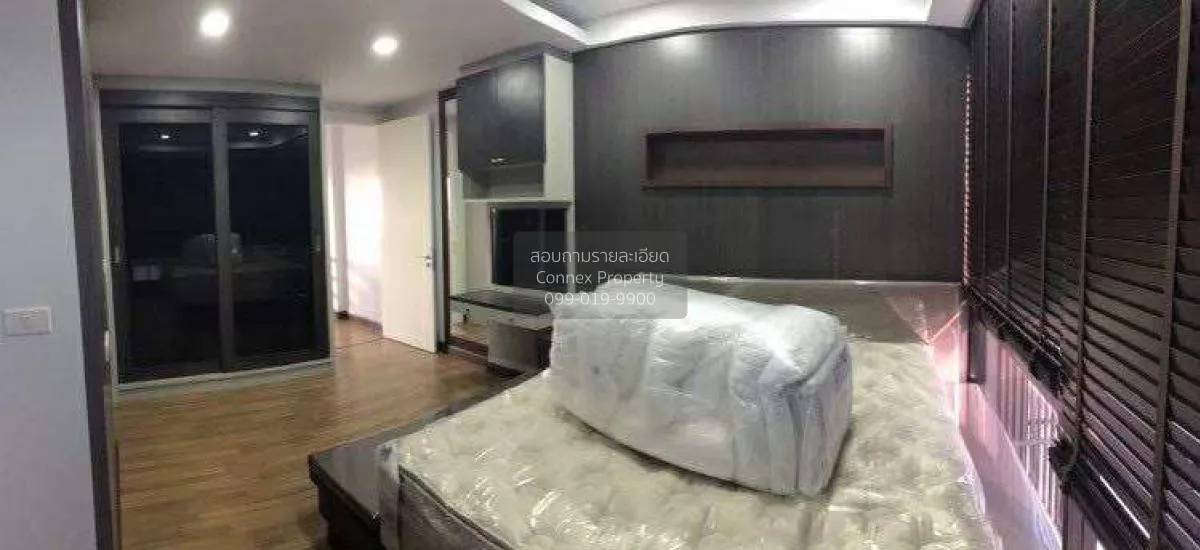 For Sale Townhouse/Townhome  , Haus 35 Chaengwattana , Khlong Klu