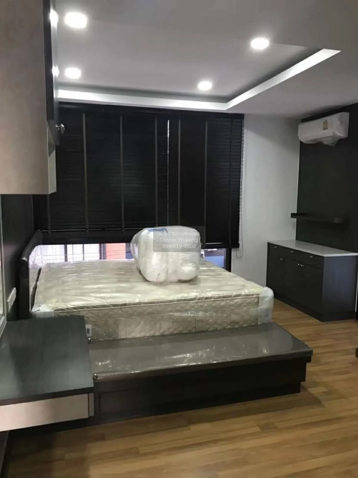 For Sale Townhouse/Townhome  , Haus 35 Chaengwattana , Khlong Klu