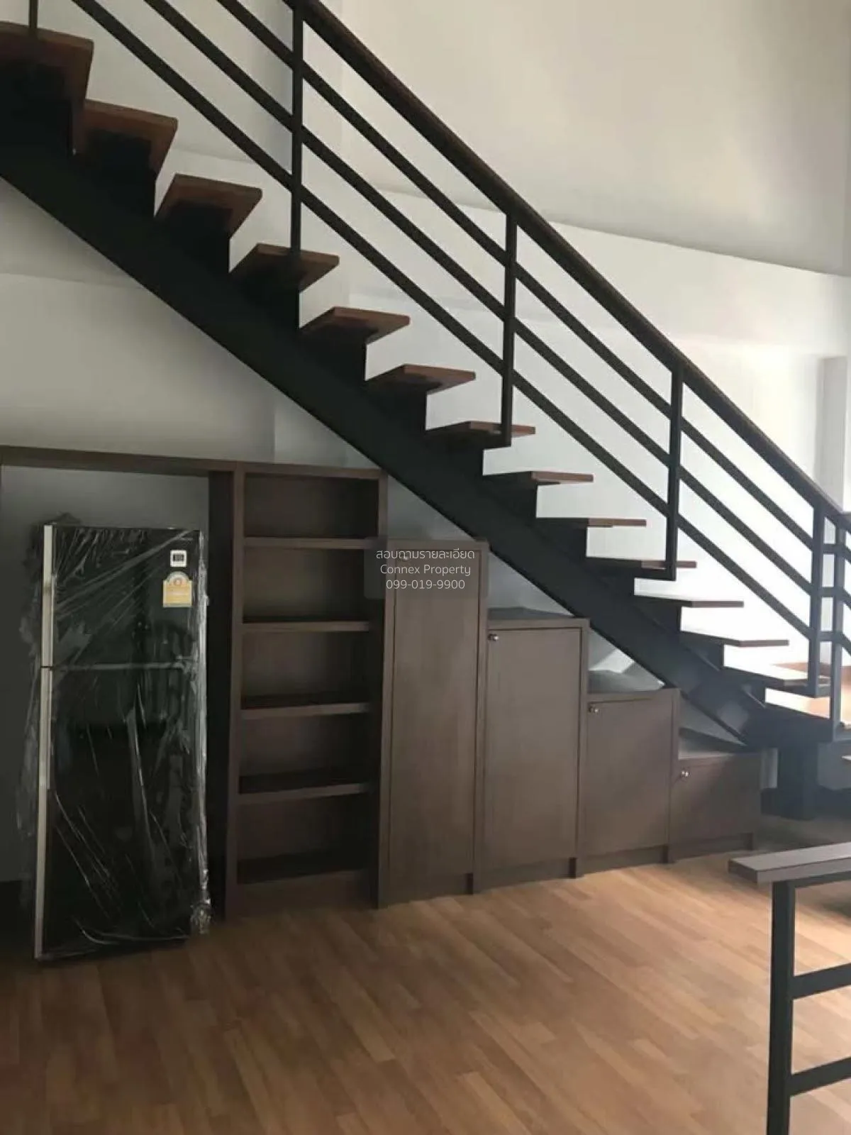 For Sale Townhouse/Townhome  , Haus 35 Chaengwattana , Khlong Klu
