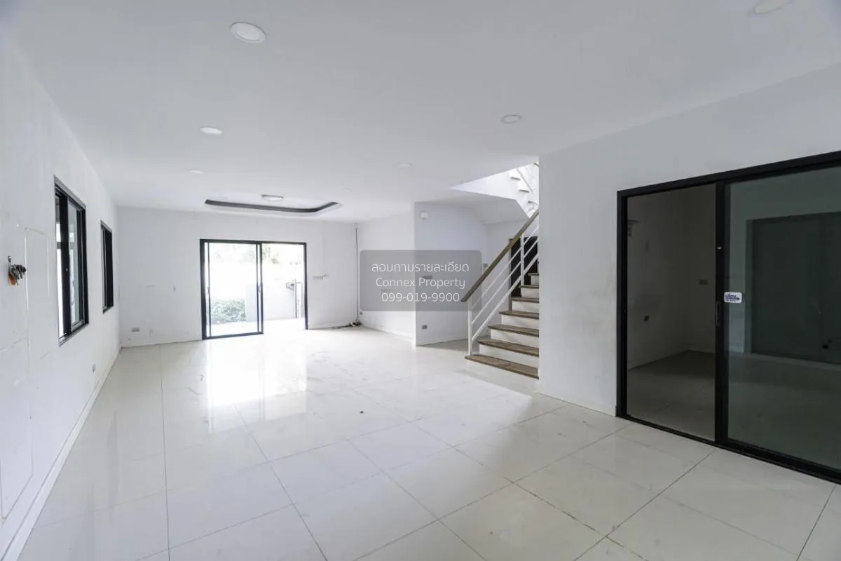 ขายบ้าน  หมู่บ้านมณีรินทร์ ไพรเวซี่ ศรีราชา สุรศักดิ์ ศรีราชา ชลบ 3