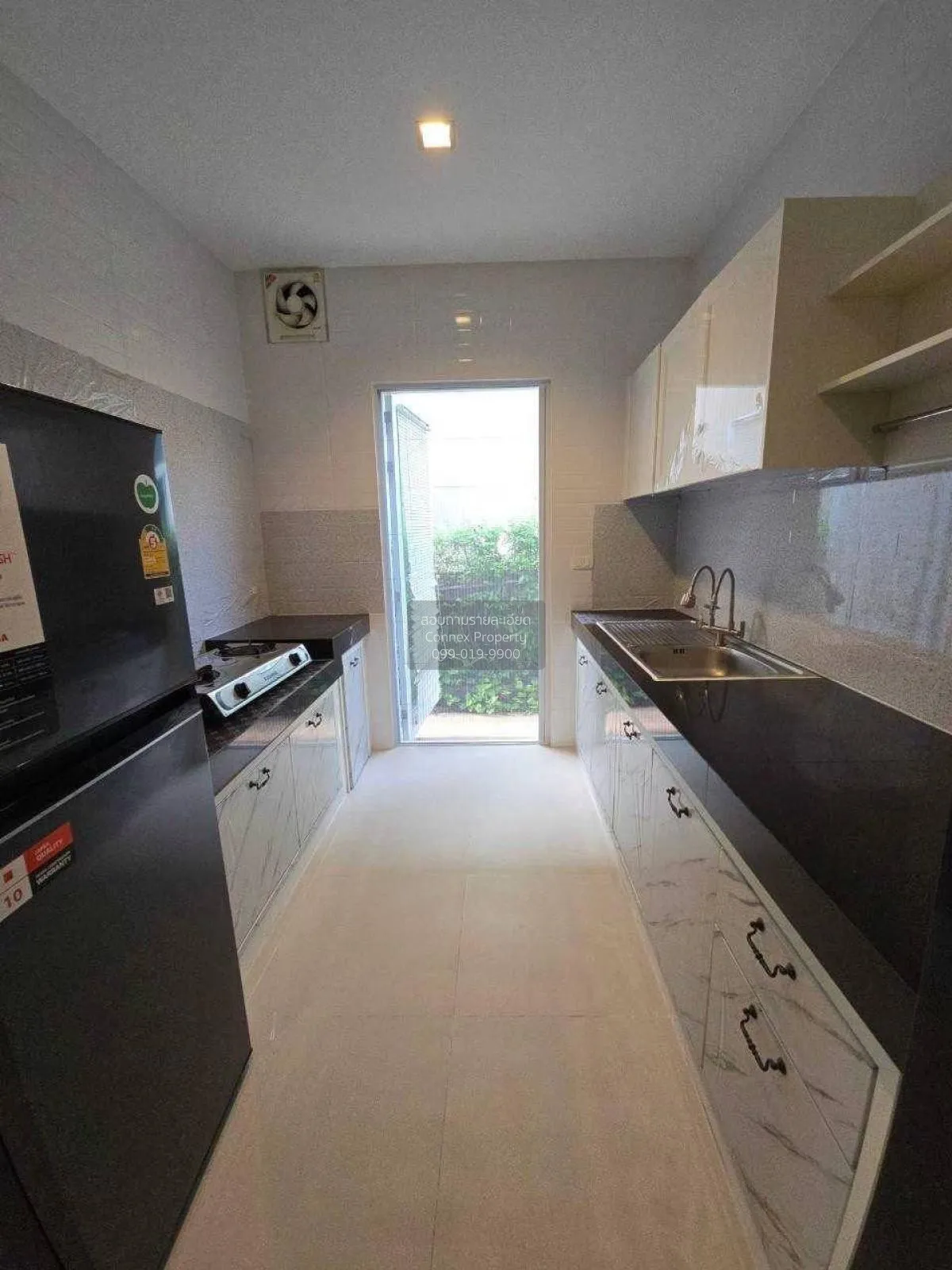 ขายบ้าน  คาซ่า แกรนด์ อ่อนนุช - วงแหวน ดอกไม้ เขต ประเวศ กรุงเทพ  4