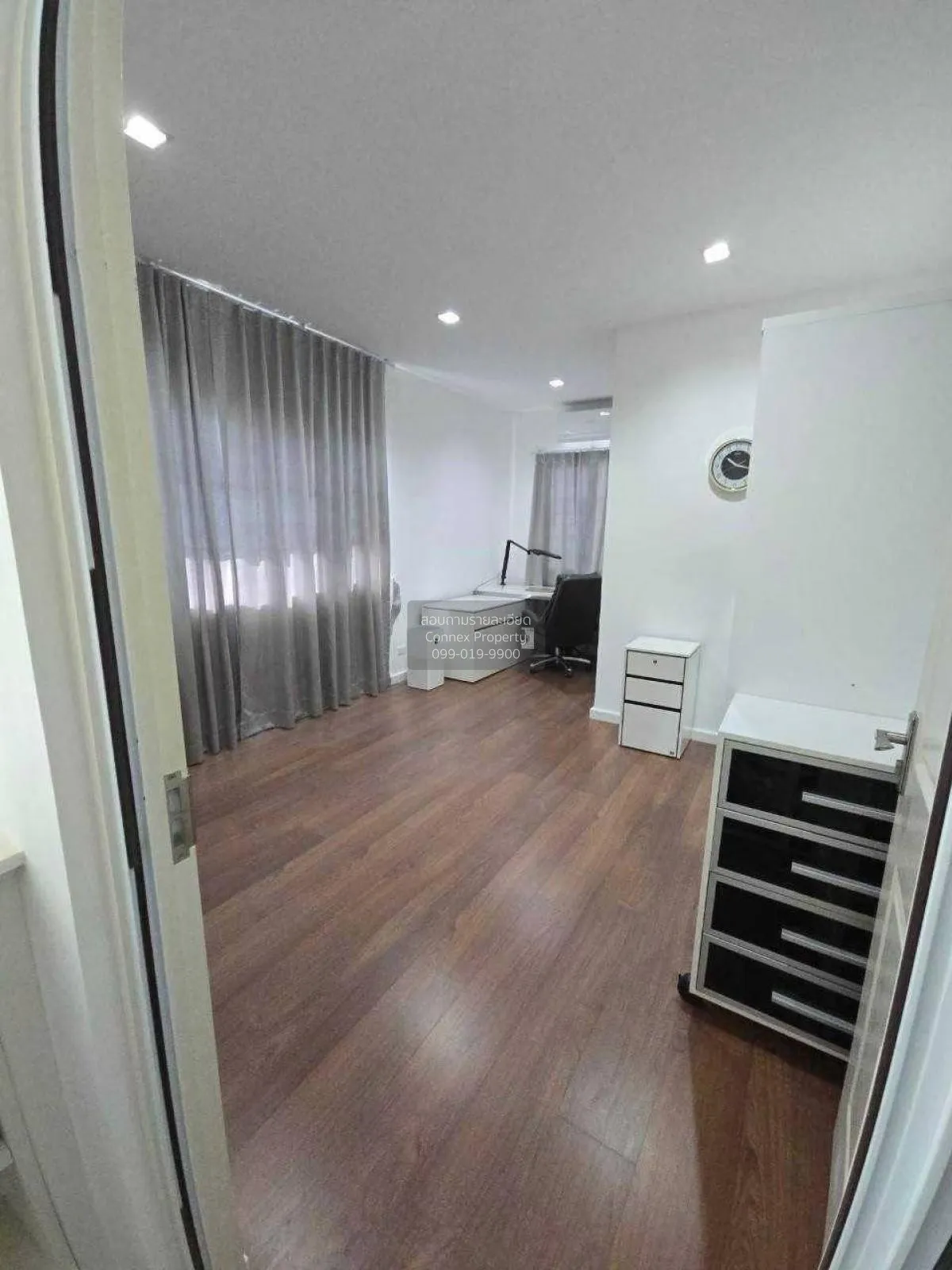 ขายบ้าน  คาซ่า แกรนด์ อ่อนนุช - วงแหวน ดอกไม้ เขต ประเวศ กรุงเทพ 