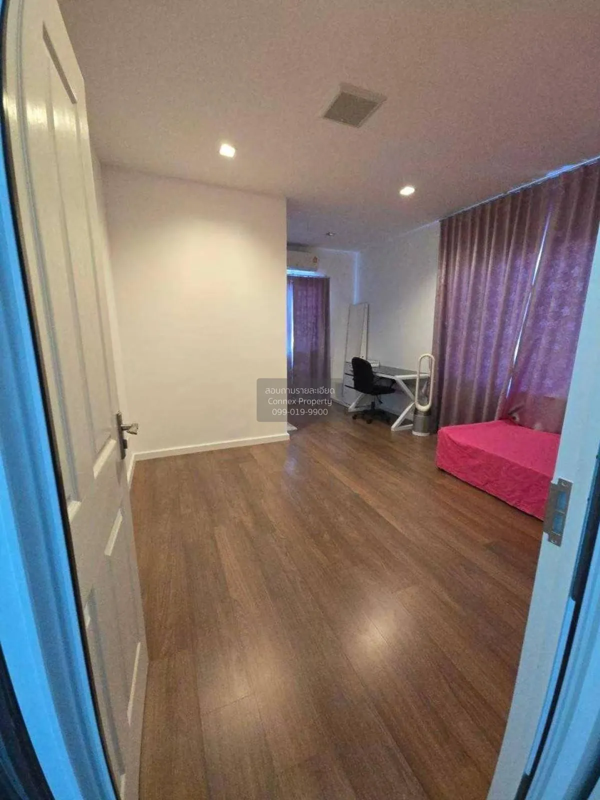 ขายบ้าน  คาซ่า แกรนด์ อ่อนนุช - วงแหวน ดอกไม้ เขต ประเวศ กรุงเทพ 