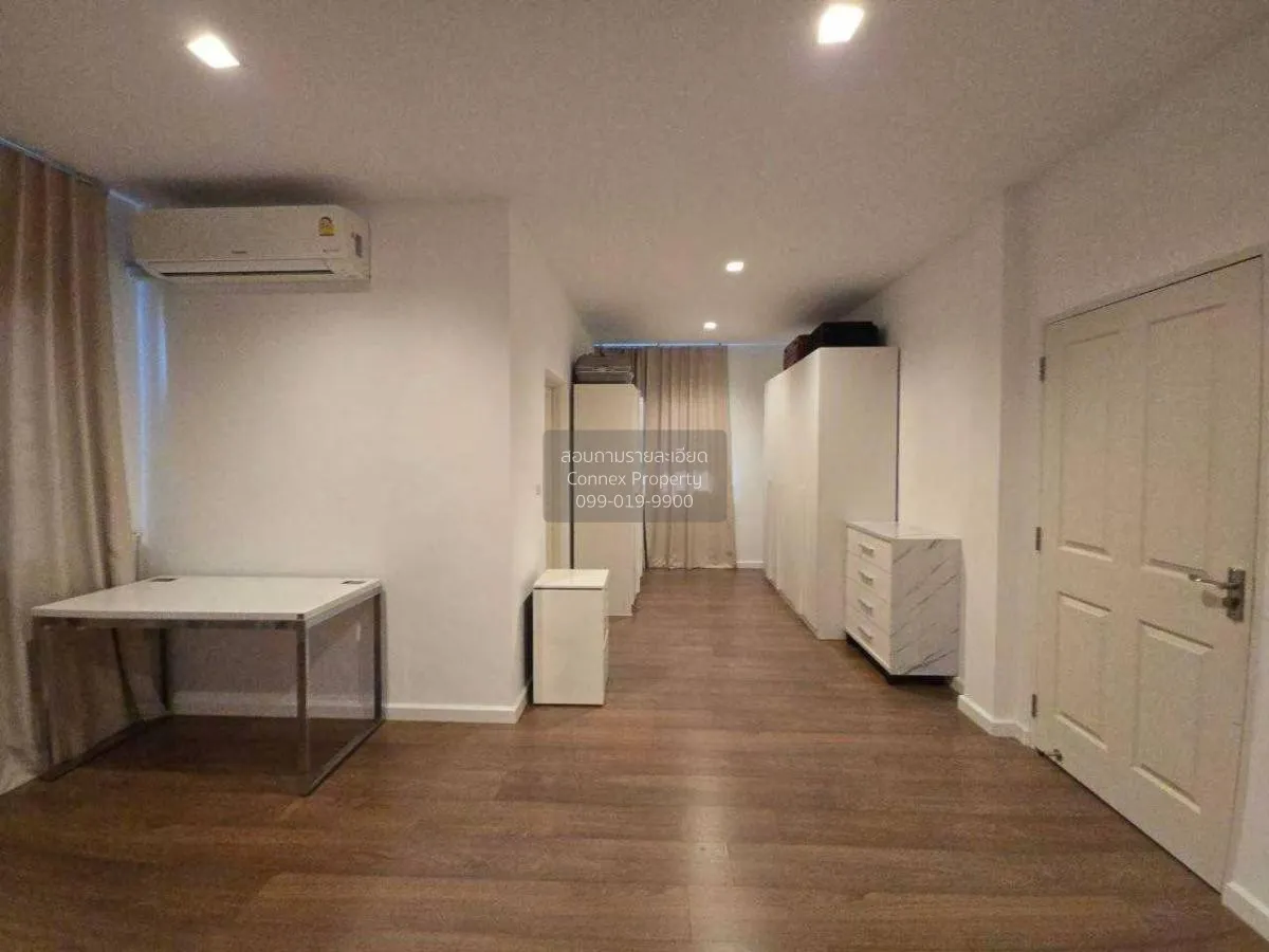 ขายบ้าน  คาซ่า แกรนด์ อ่อนนุช - วงแหวน ดอกไม้ เขต ประเวศ กรุงเทพ 