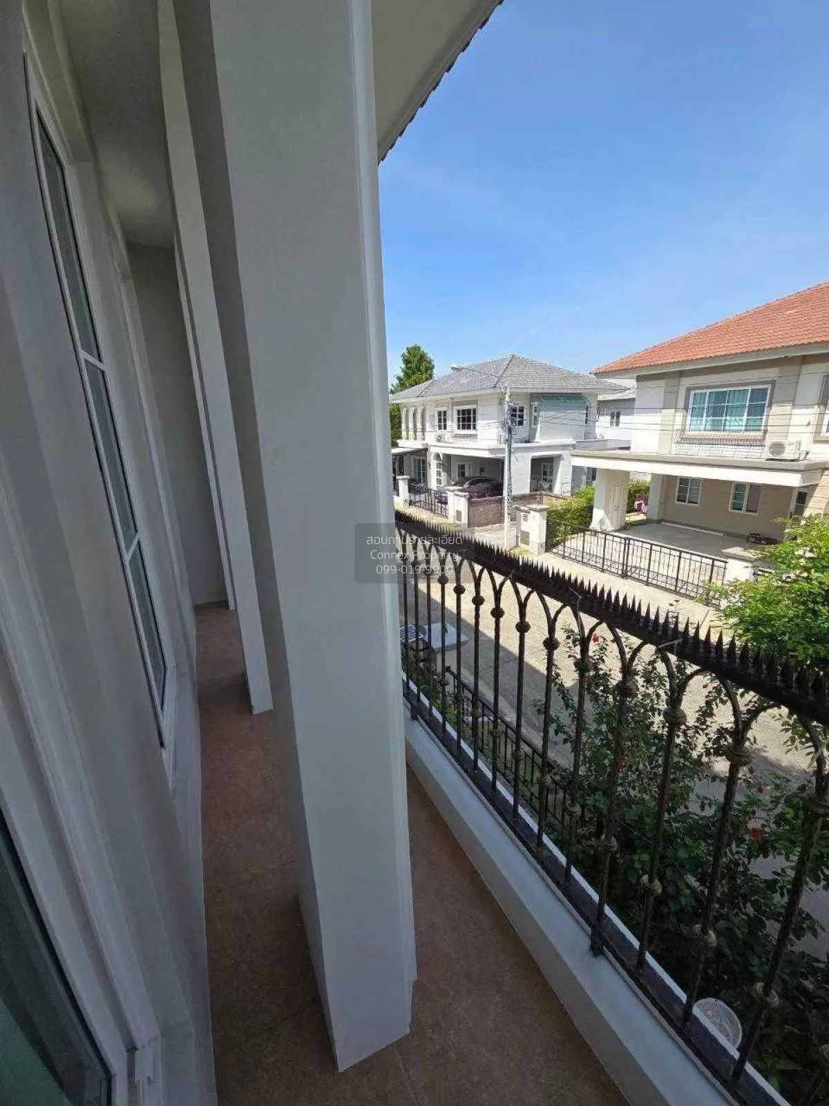 ขายบ้าน  คาซ่า แกรนด์ อ่อนนุช - วงแหวน ดอกไม้ เขต ประเวศ กรุงเทพ 