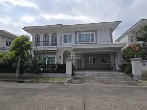 ขายบ้าน  คาซ่า แกรนด์ อ่อนนุช - วงแหวน ดอกไม้ เขต ประเวศ กรุงเทพ CX-132044