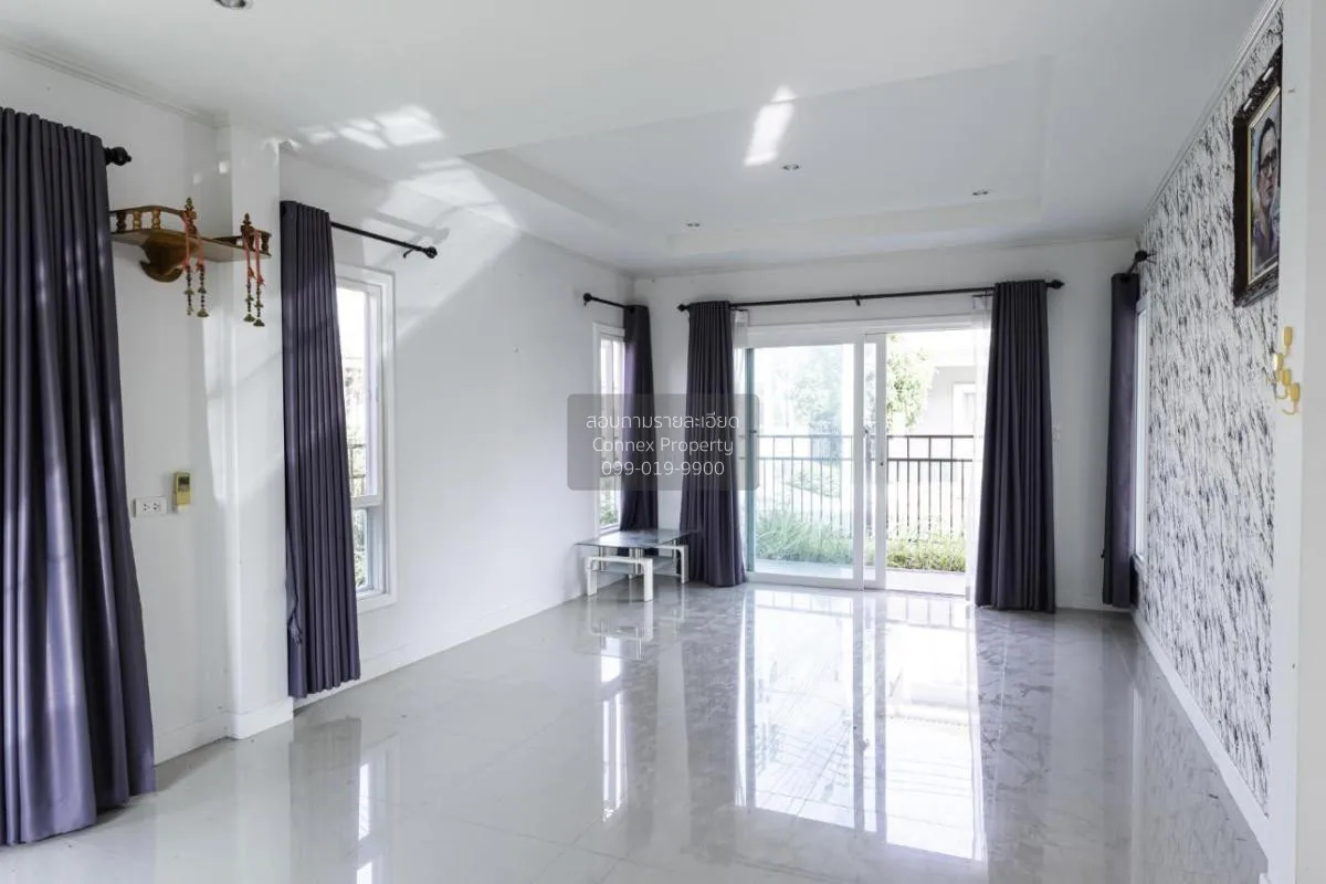 For Sale House , Supalai Ville Sriracha - Suansua , Surasak , Si 