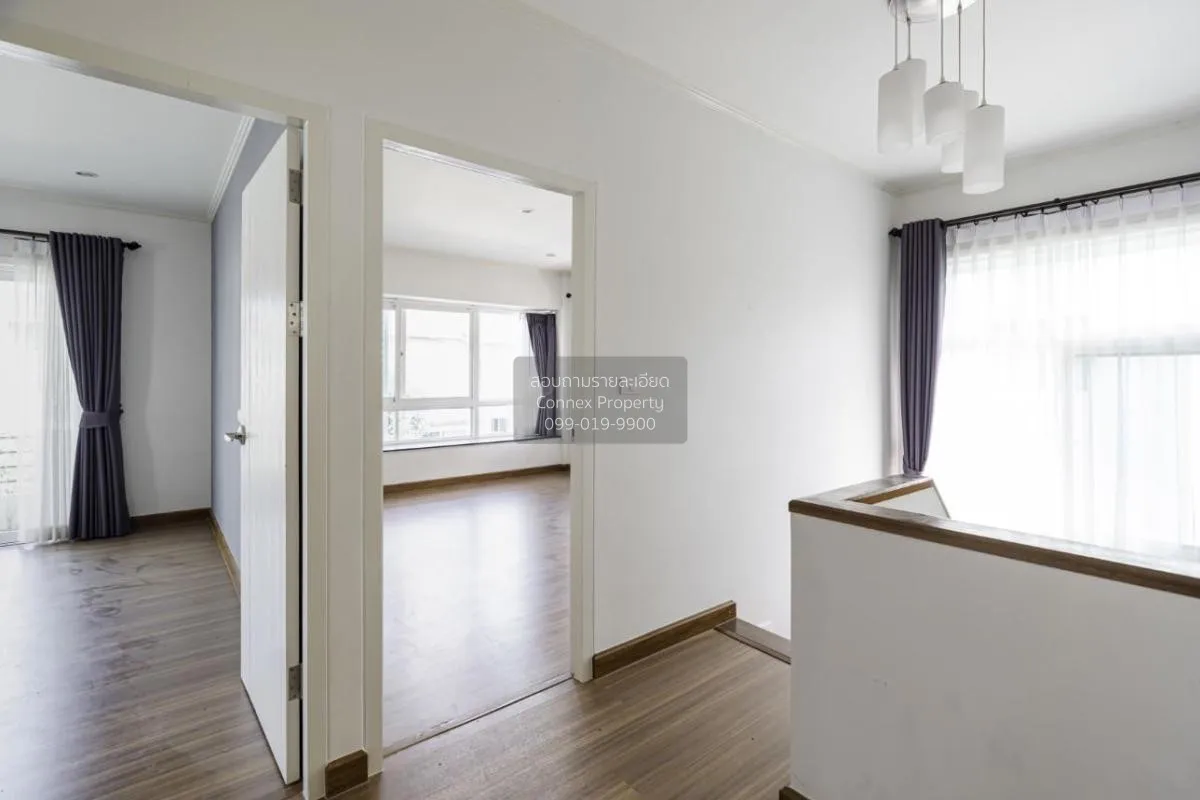 For Sale House , Supalai Ville Sriracha - Suansua , Surasak , Si 