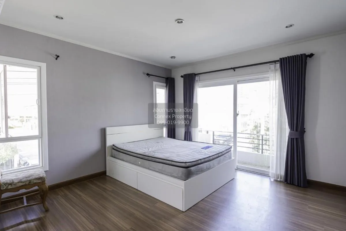 For Sale House , Supalai Ville Sriracha - Suansua , Surasak , Si 