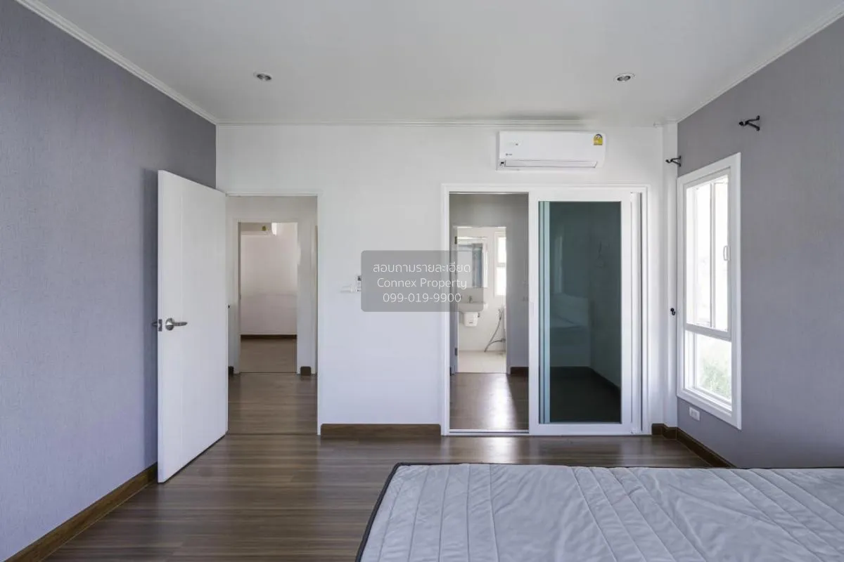 For Sale House , Supalai Ville Sriracha - Suansua , Surasak , Si 