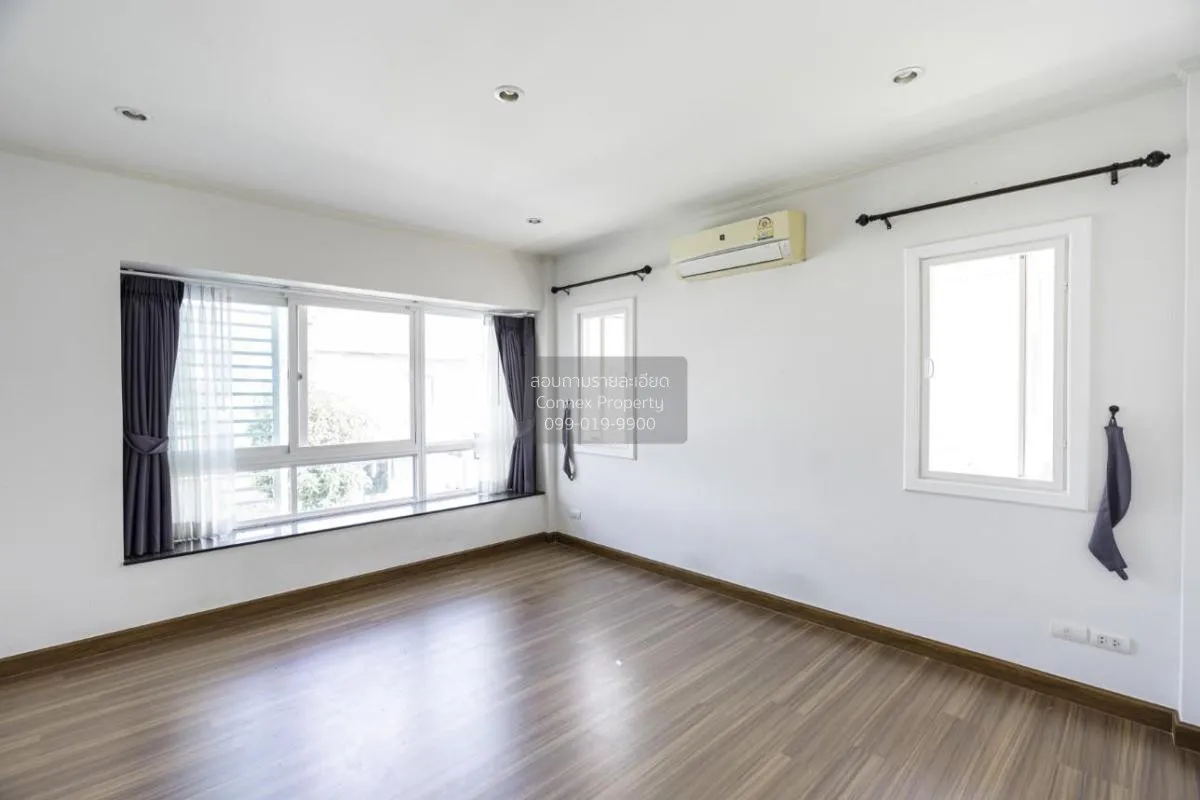 For Sale House , Supalai Ville Sriracha - Suansua , Surasak , Si 