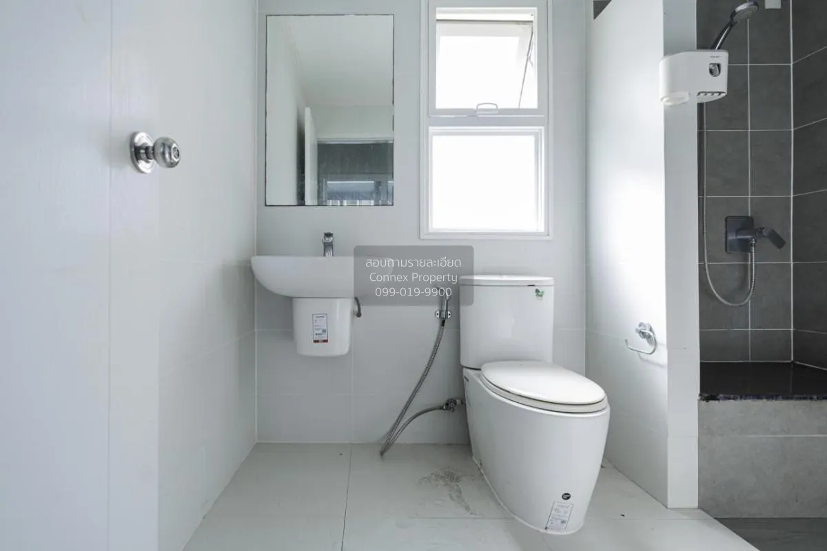 For Sale House , Supalai Ville Sriracha - Suansua , Surasak , Si 