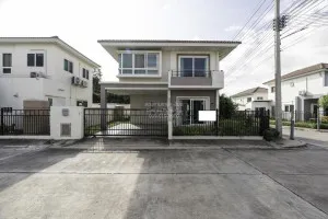 ขายบ้าน  ศุภาลัย วิลล์ ศรีราชา - สวนเสือ สุรศักดิ์ ศรีราชา ชลบุรี CX-132046