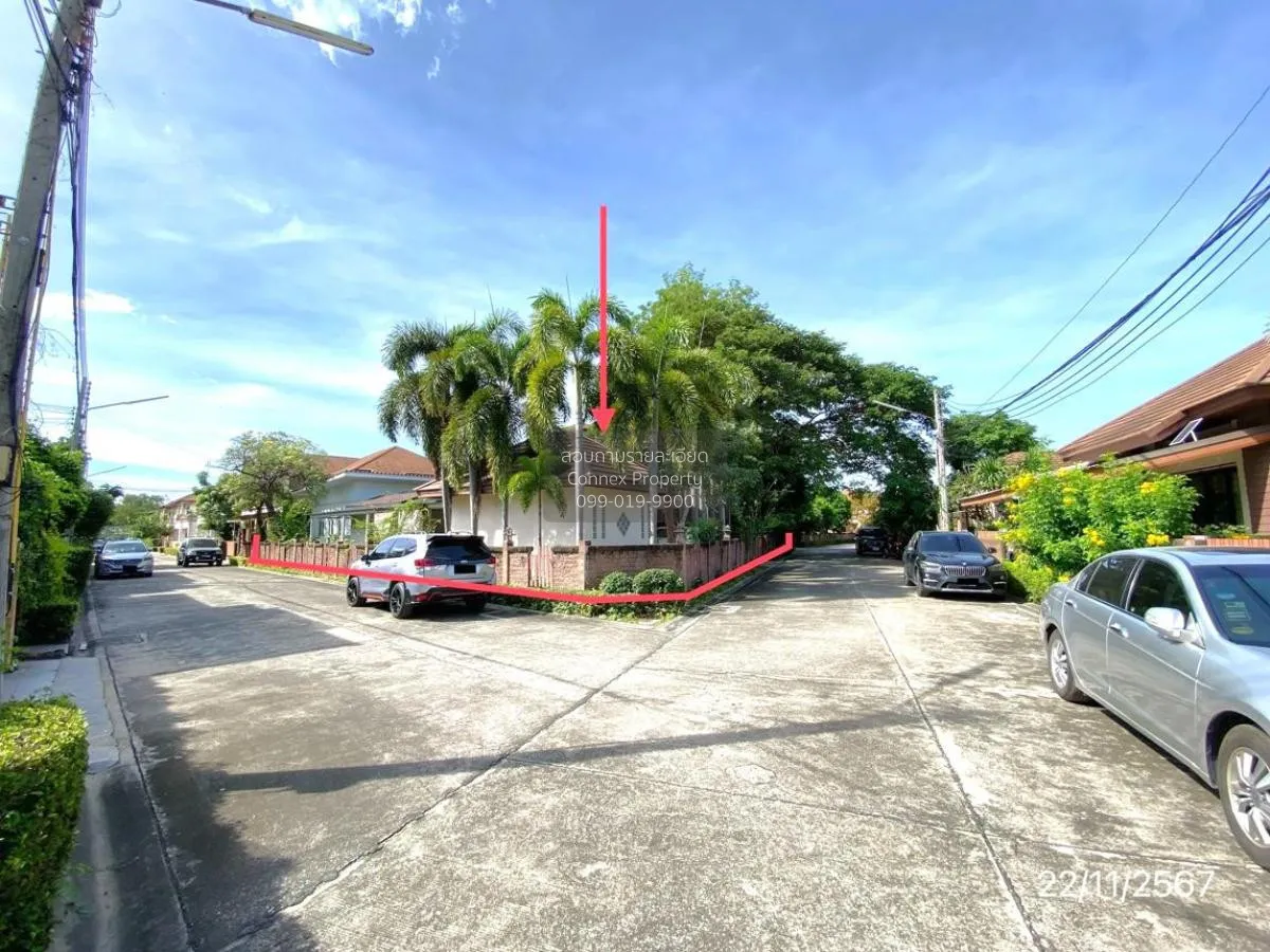 ขายบ้าน  เดอะ เมาท์เท่น วิลเลจ ห้วยกะปิ เมืองชลบุรี ชลบุรี CX-132