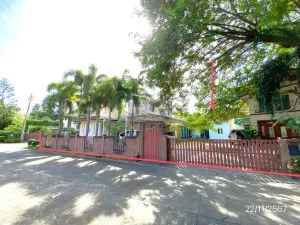 For Sale House , The Mountain Village , Huai Kapi , Mueang Chon Buri , Chon Buri , CX-132047