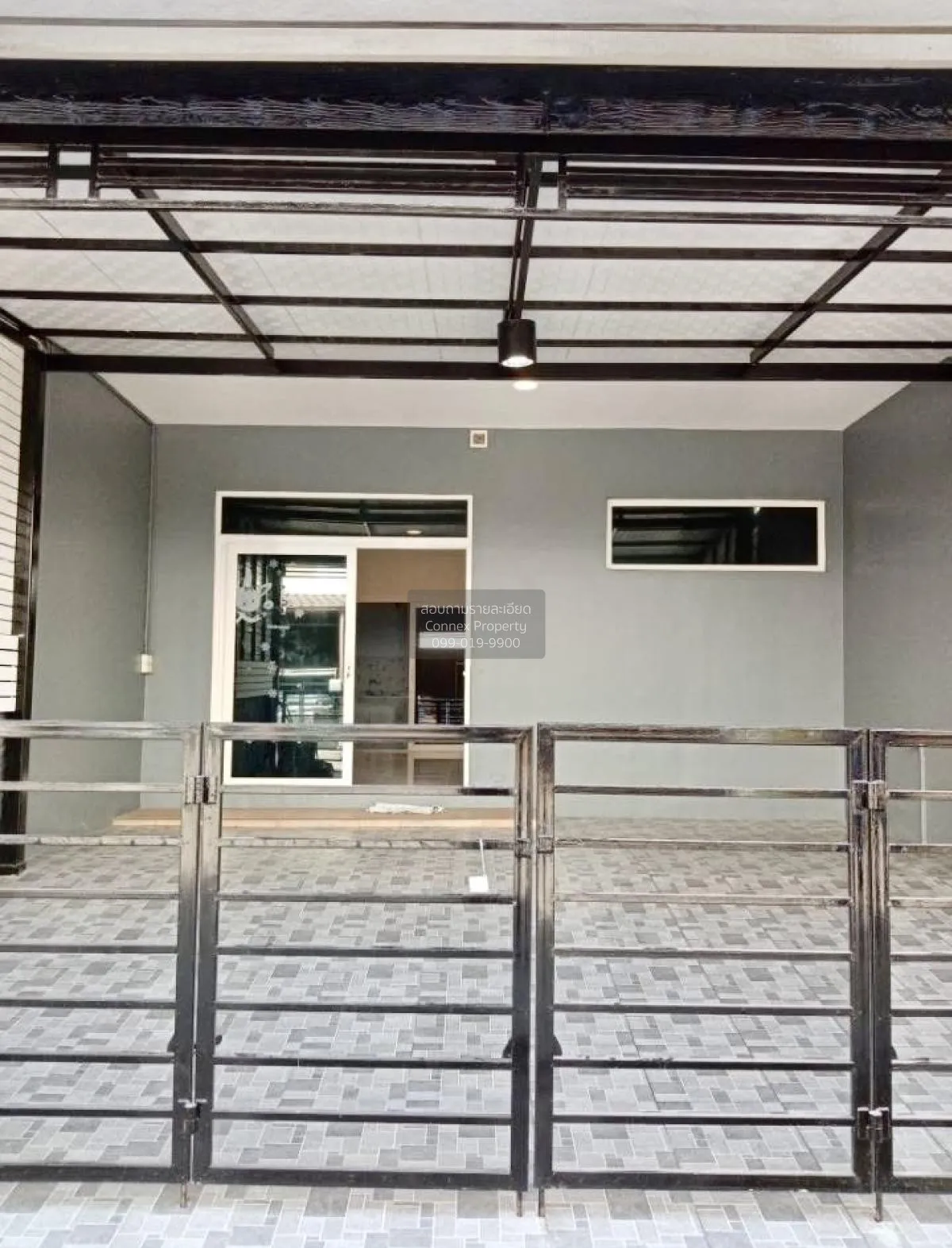 For Sale Townhouse/Townhome  , Gusto Townhome Bangna - Suvarnabhu 2
