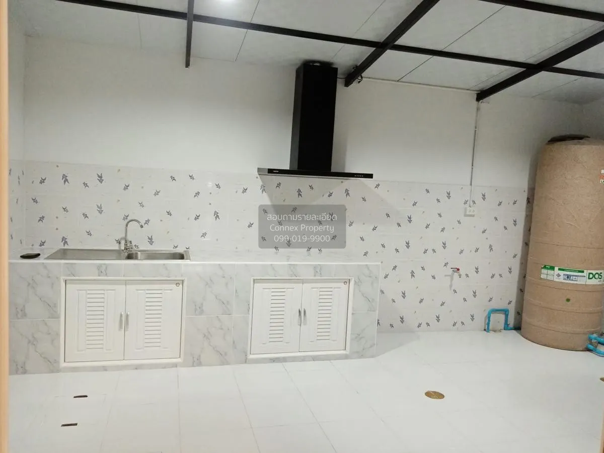 ขายทาวน์เฮ้าส์/ทาวน์โฮม  กัสโต้ ทาวน์โฮม บางนา - สุวรรณภูมิ ศีรษะ