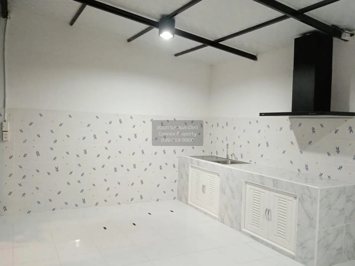 ขายทาวน์เฮ้าส์/ทาวน์โฮม  กัสโต้ ทาวน์โฮม บางนา - สุวรรณภูมิ ศีรษะ