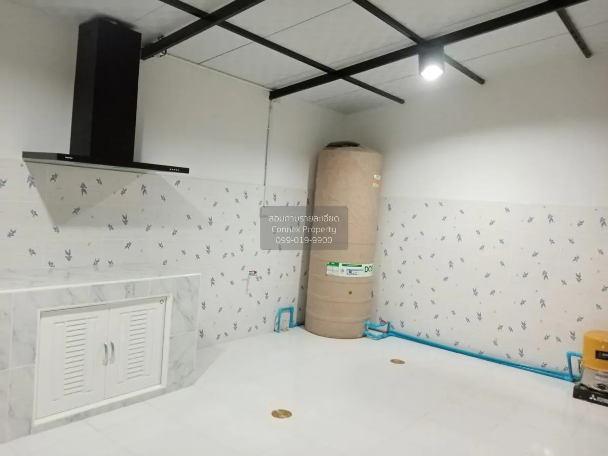 ขายทาวน์เฮ้าส์/ทาวน์โฮม  กัสโต้ ทาวน์โฮม บางนา - สุวรรณภูมิ ศีรษะ