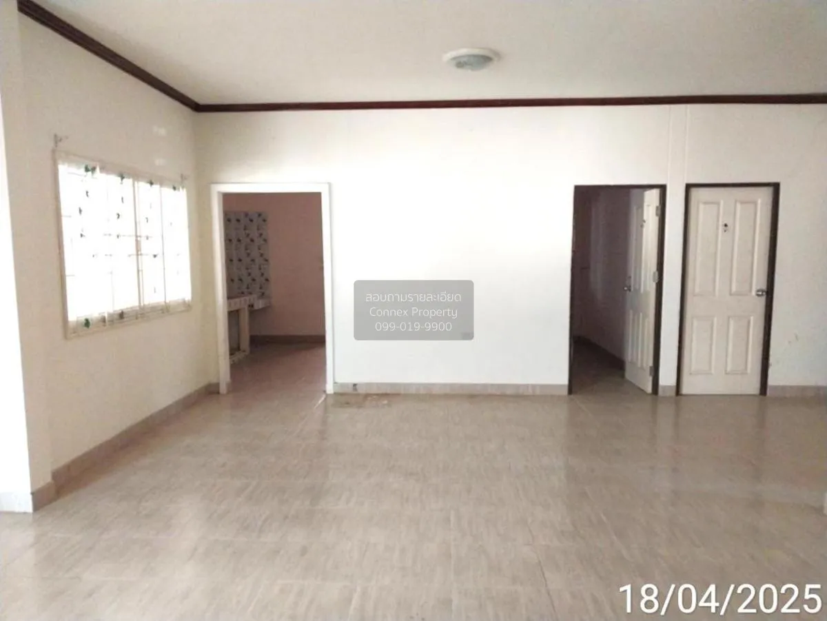 For Sale House , Baan Kredkeaw 8 , Bang Sare , Sattahip , Chon Bu