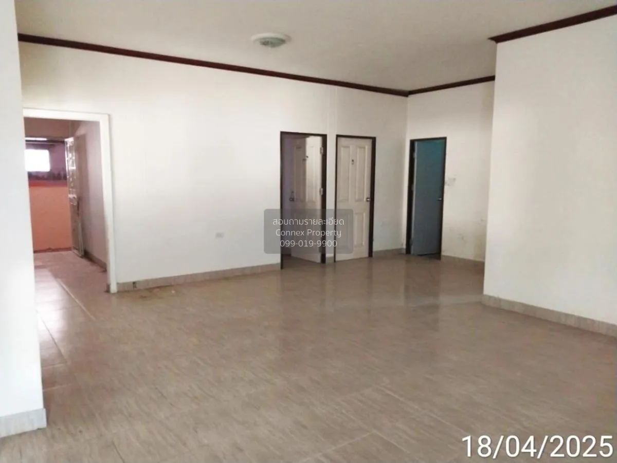 For Sale House , Baan Kredkeaw 8 , Bang Sare , Sattahip , Chon Bu