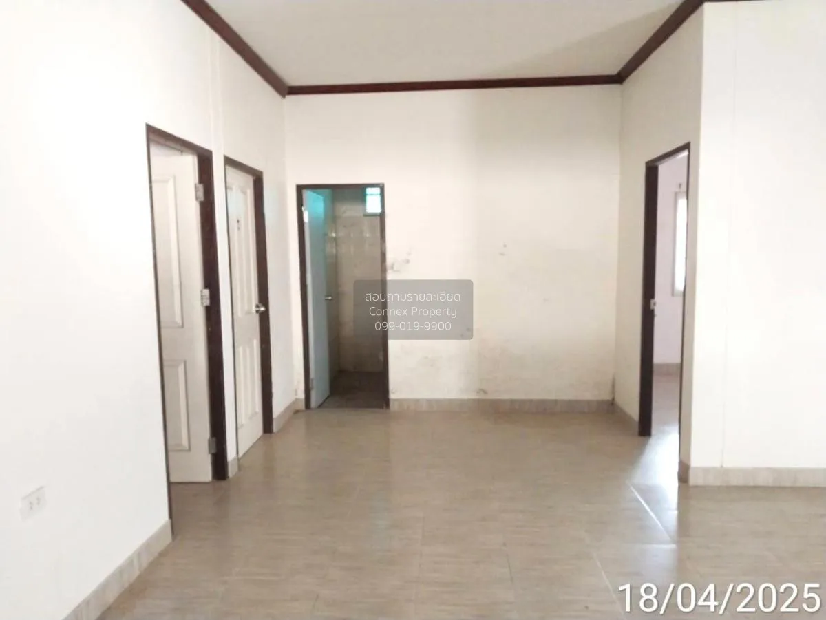 For Sale House , Baan Kredkeaw 8 , Bang Sare , Sattahip , Chon Bu