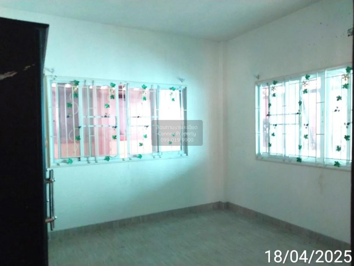 For Sale House , Baan Kredkeaw 8 , Bang Sare , Sattahip , Chon Bu