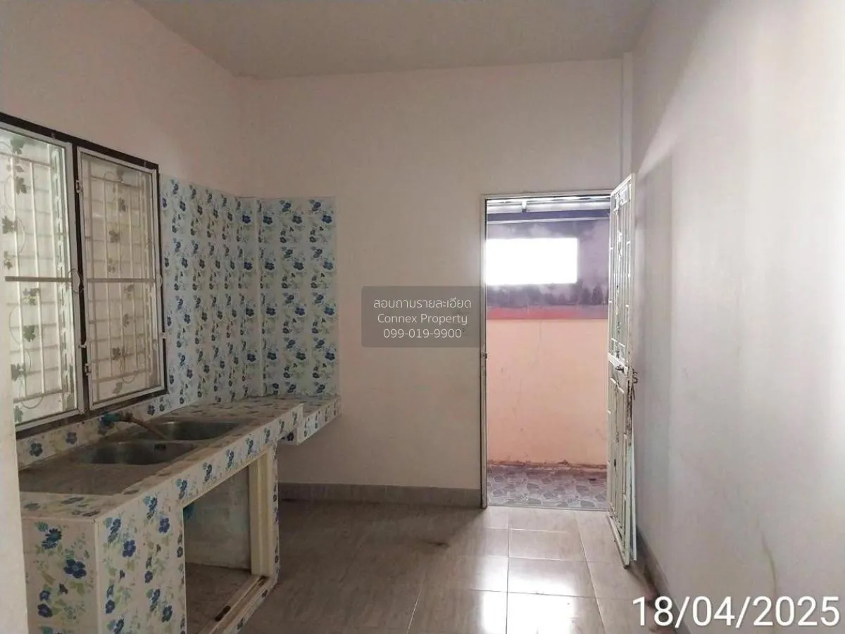 For Sale House , Baan Kredkeaw 8 , Bang Sare , Sattahip , Chon Bu