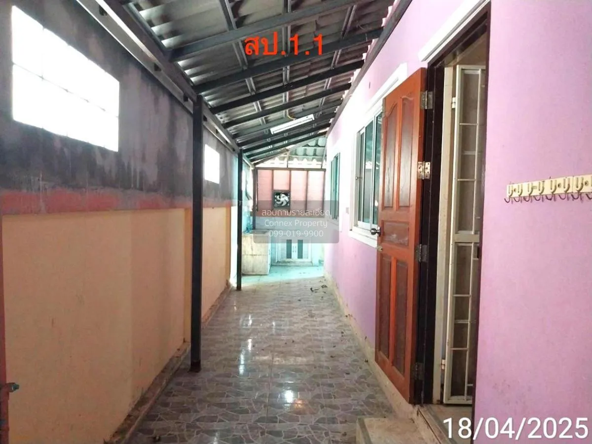 For Sale House , Baan Kredkeaw 8 , Bang Sare , Sattahip , Chon Bu