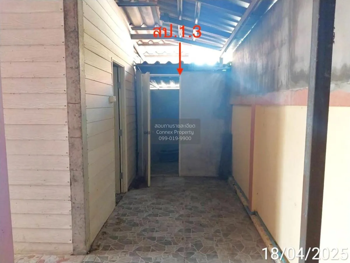 For Sale House , Baan Kredkeaw 8 , Bang Sare , Sattahip , Chon Bu