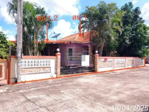 For Sale House , Baan Kredkeaw 8 , Bang Sare , Sattahip , Chon Buri , CX-132049