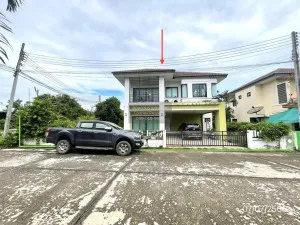 For Sale House , Pana View 4 , Na Pa , Mueang Chon Buri , Chon Buri , CX-132050