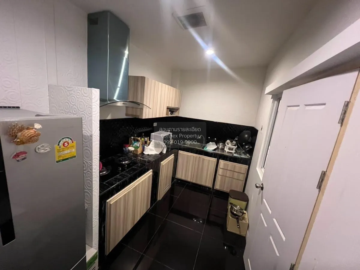 ขายทาวน์เฮ้าส์/ทาวน์โฮม  ลาวัลเล่ทาวน์ 2 หัวหิน - ปราณบุรี วังก์พ 4