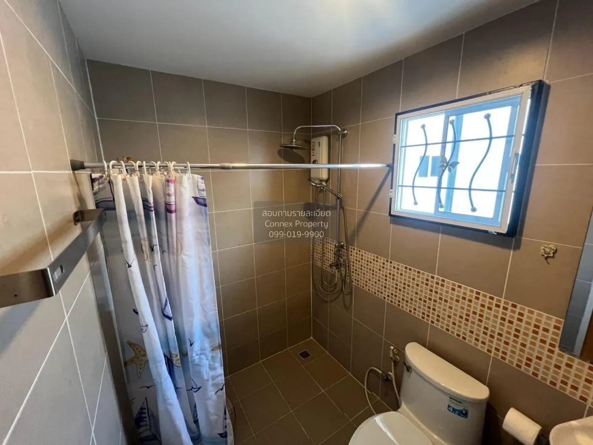 ขายทาวน์เฮ้าส์/ทาวน์โฮม  ลาวัลเล่ทาวน์ 2 หัวหิน - ปราณบุรี วังก์พ