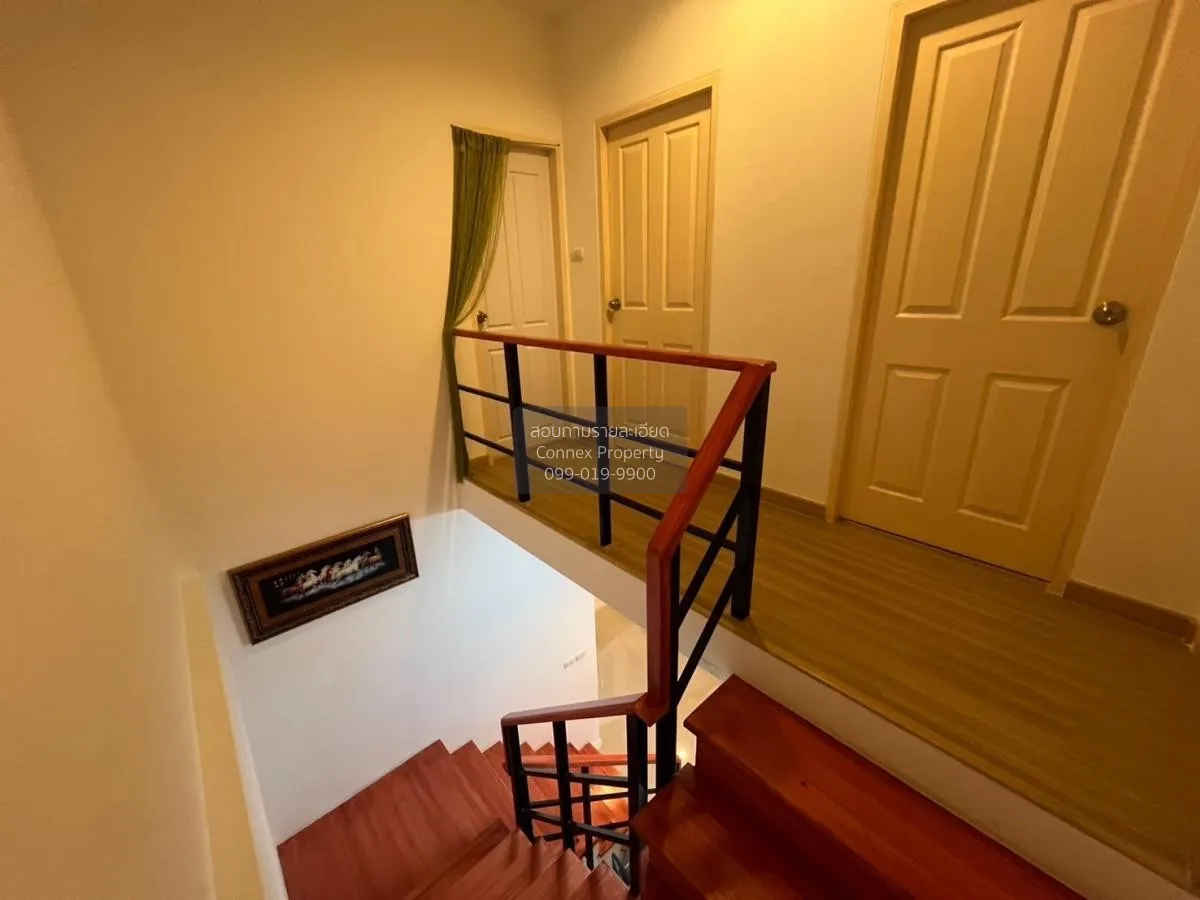 ขายทาวน์เฮ้าส์/ทาวน์โฮม  ลาวัลเล่ทาวน์ 2 หัวหิน - ปราณบุรี วังก์พ