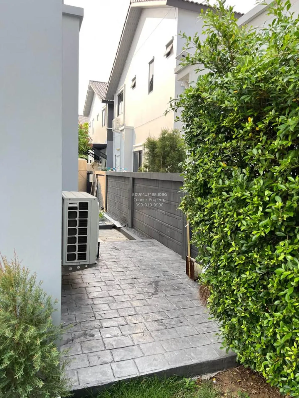 For Sale House , Anasiri Chaiyapruek - Wongwaen , Sai Noi , Bang 