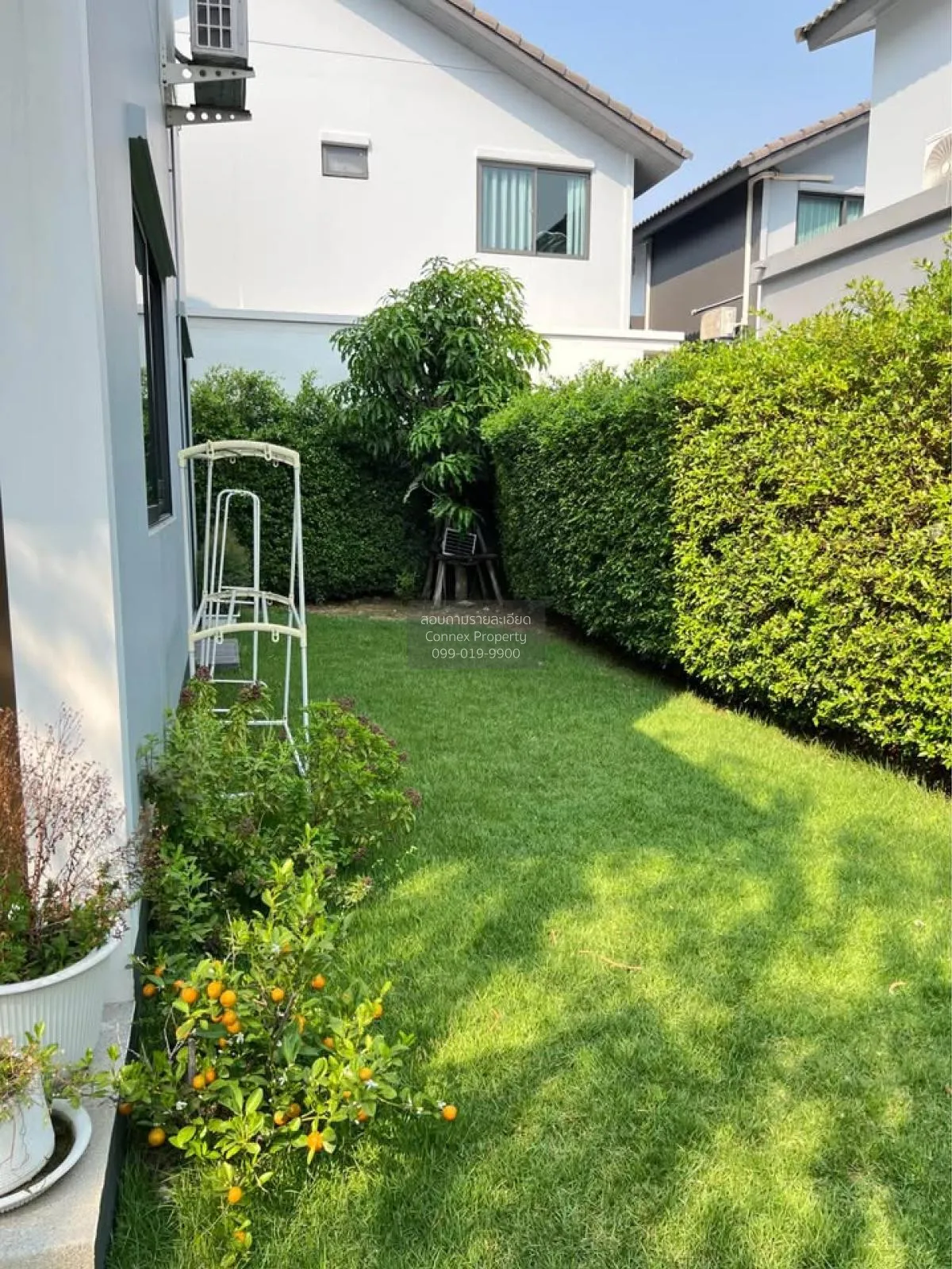 For Sale House , Anasiri Chaiyapruek - Wongwaen , Sai Noi , Bang 