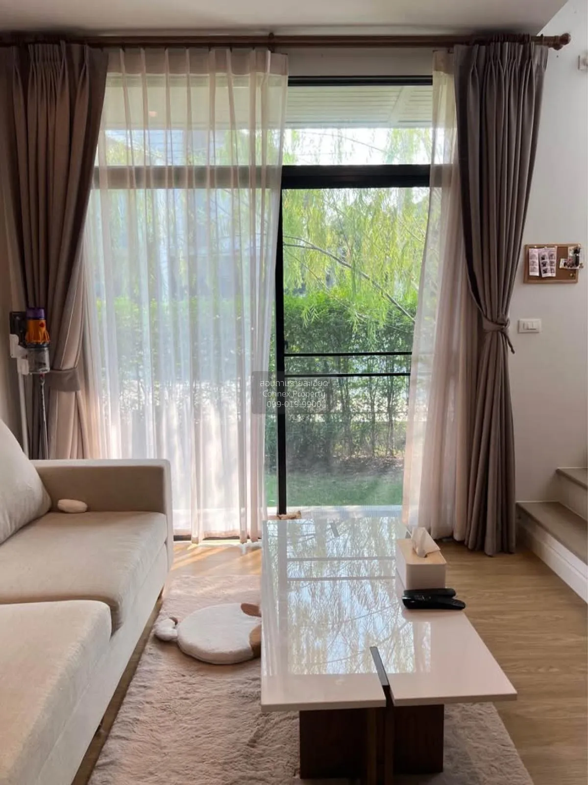 For Sale House , Anasiri Chaiyapruek - Wongwaen , Sai Noi , Bang 