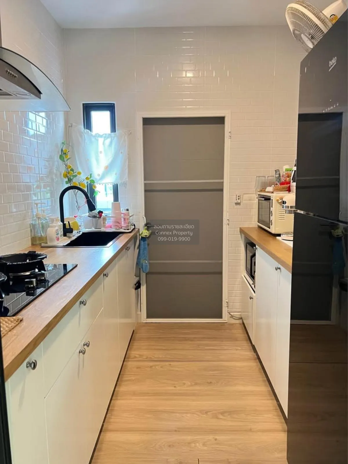 For Sale House , Anasiri Chaiyapruek - Wongwaen , Sai Noi , Bang 