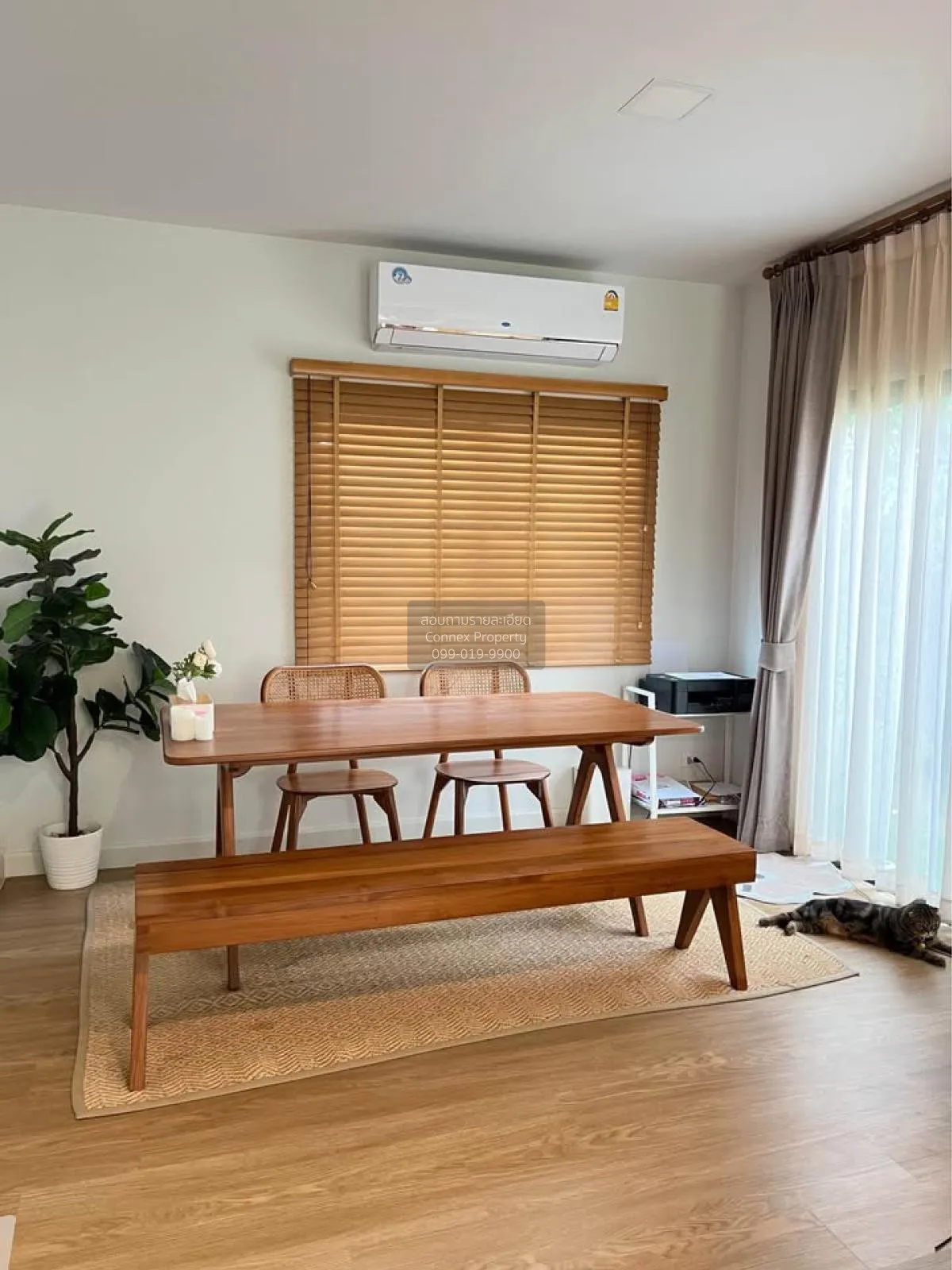 For Sale House , Anasiri Chaiyapruek - Wongwaen , Sai Noi , Bang 