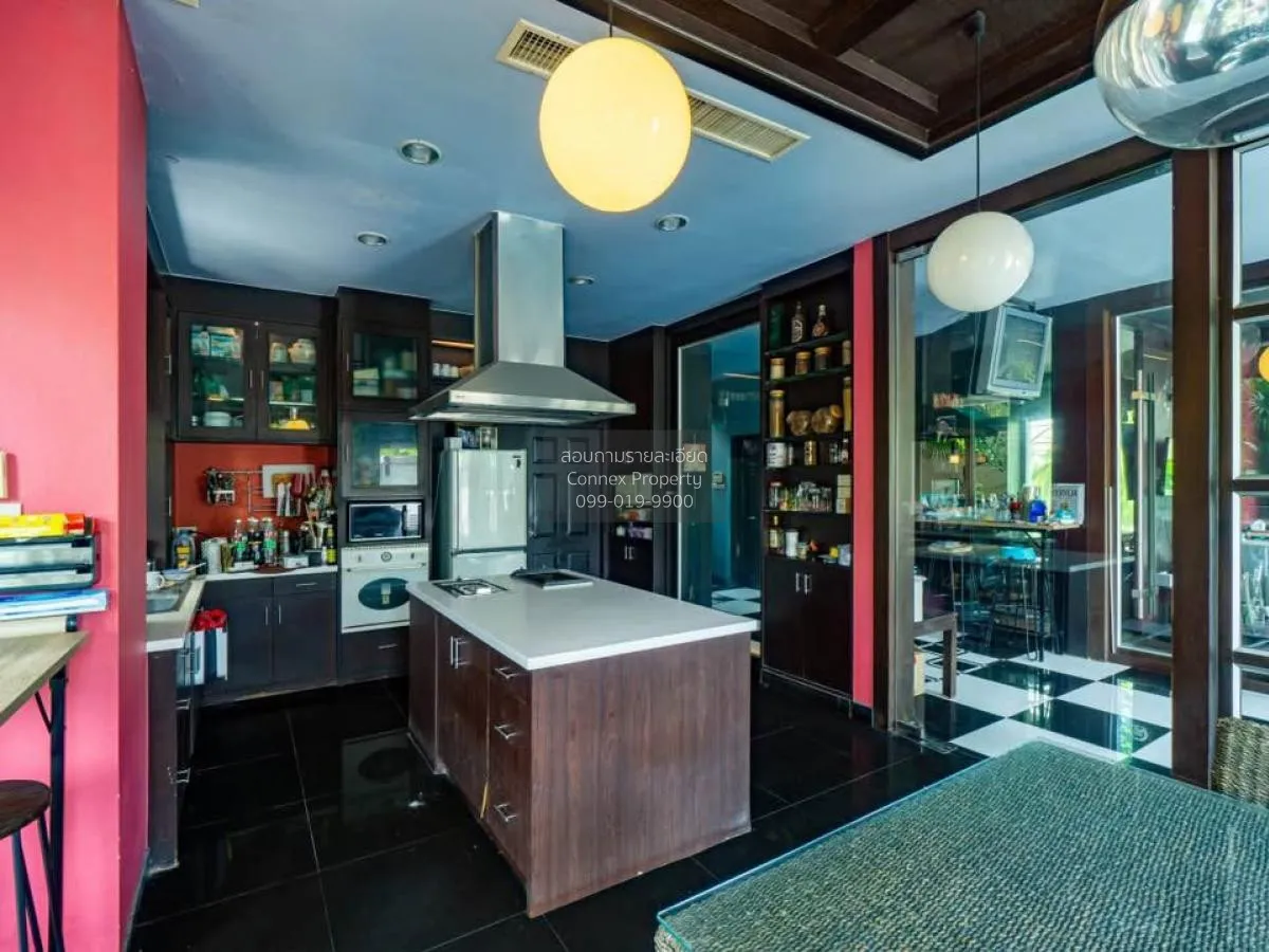 For Sale House , Baan Pattanakarn , Suan Luang , Suan Luang , Ban