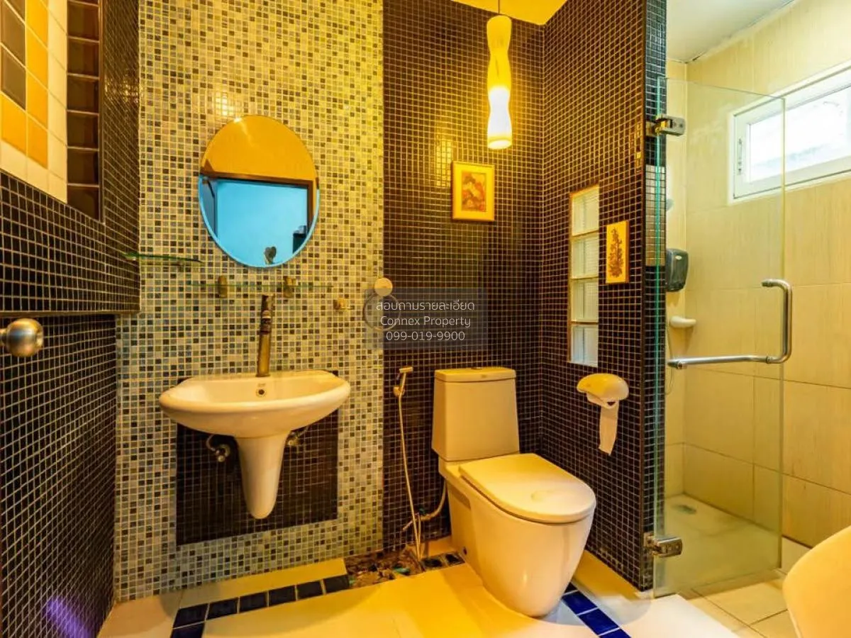 For Sale House , Baan Pattanakarn , Suan Luang , Suan Luang , Ban