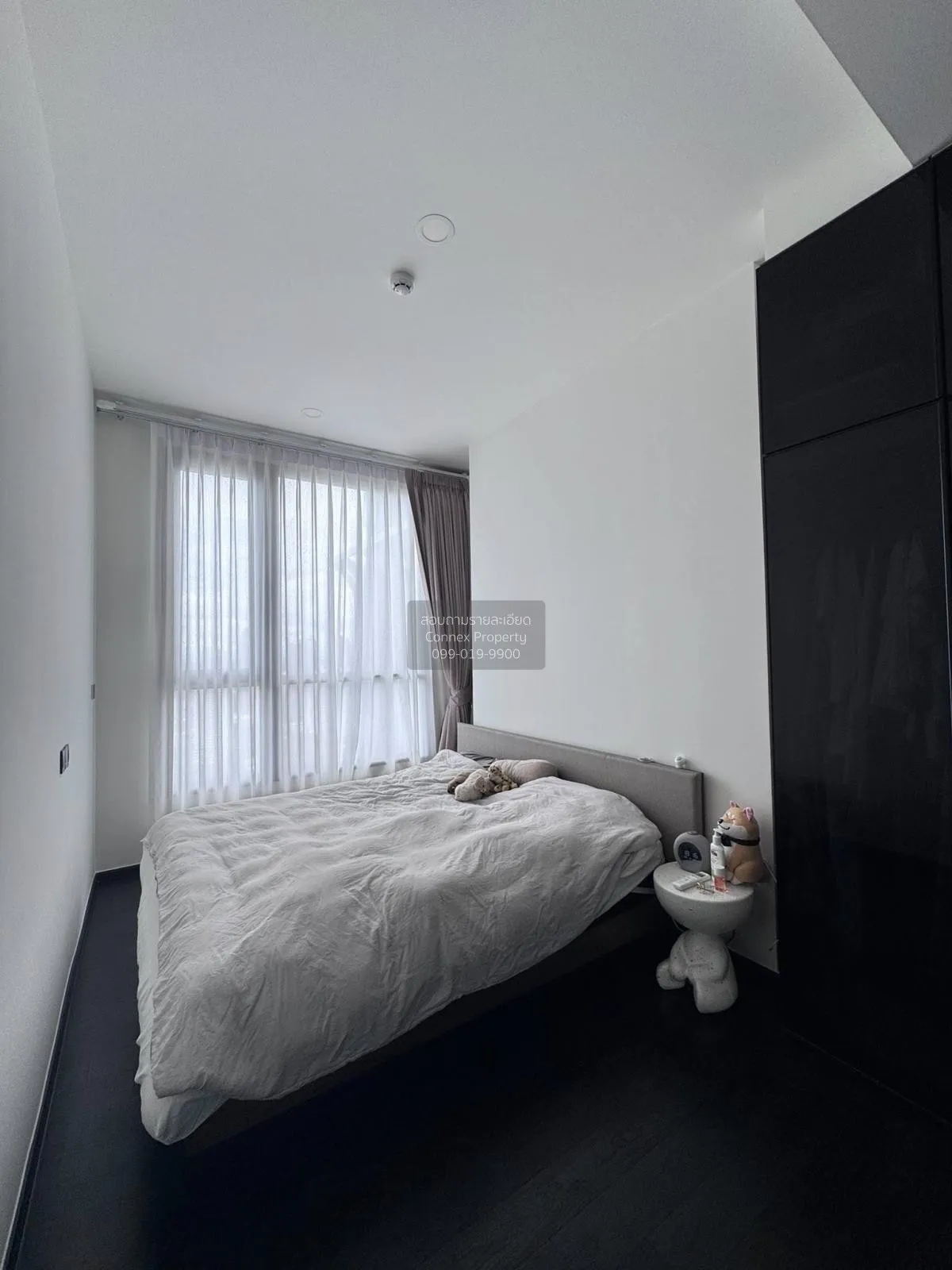 เช่าคอนโด  พาร์ค ออริจิ้น ทองหล่อ BTS-ทองหล่อ คลองตันเหนือ เขต วั