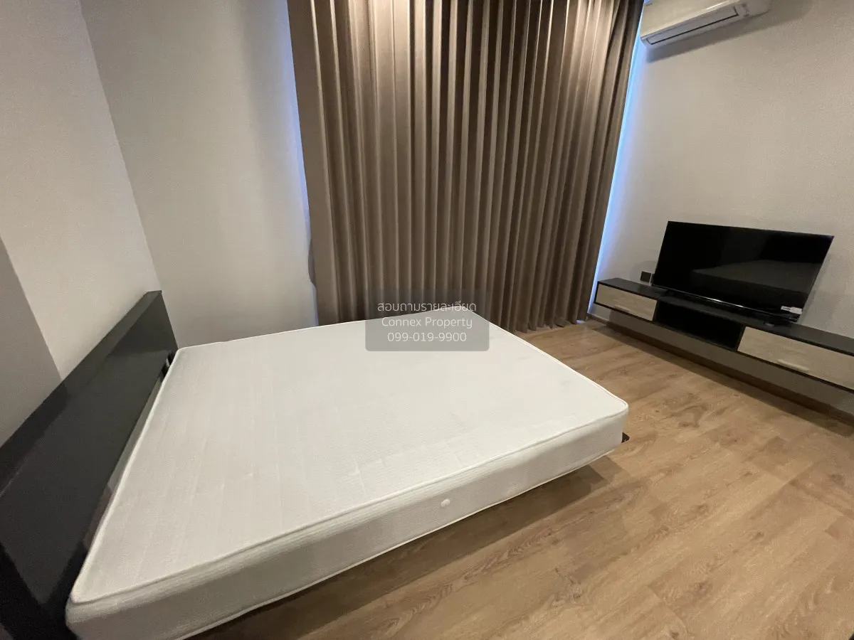 เช่าคอนโด  โนเบิล อราวน์ อารีย์ BTS-อารีย์ สามเสนใน เขต พญาไท กรุ 2