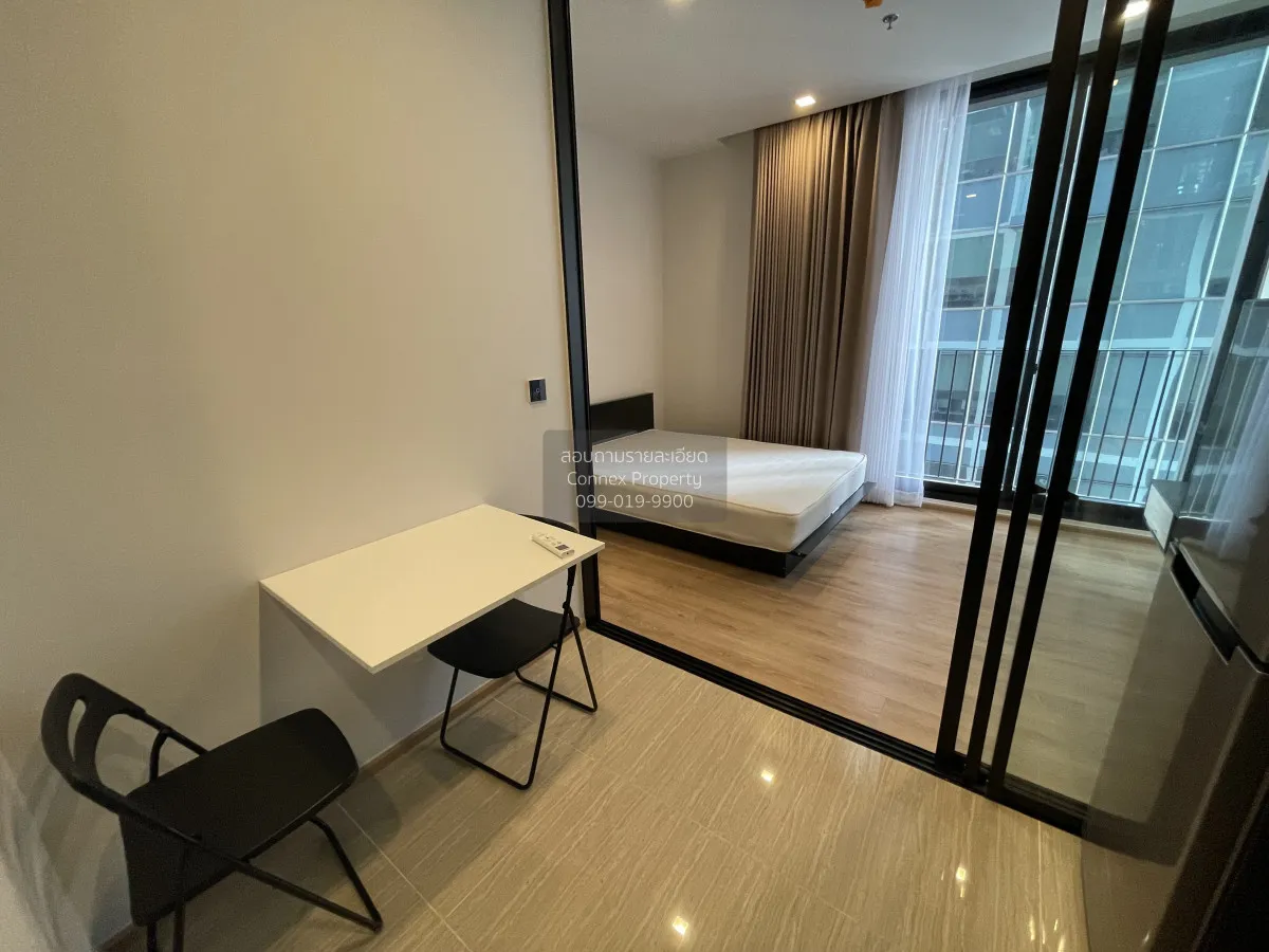 เช่าคอนโด  โนเบิล อราวน์ อารีย์ BTS-อารีย์ สามเสนใน เขต พญาไท กรุ 3